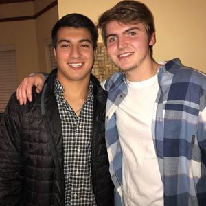 Meet your Posher, Grant